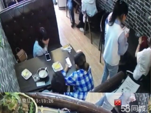 (转让) 夜郎街园林酒店斜对面辛发亭甜品店